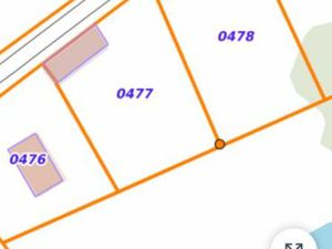 Terrains constructibles à vendre