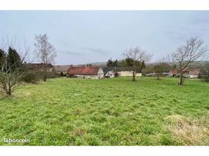 Terrain 1 236 m² Chevincourt