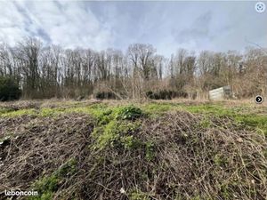 Terrain 567 m² Clermont