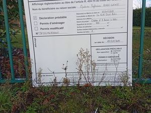 Terrain à bâtir à vendre