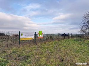 Terrain agricole 1 389 m² Duppigheim