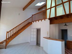 Appartement a louer centre ville