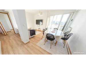 Joli appartement rénové à Agen