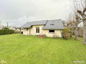 Maison 2 pièces 40 m²