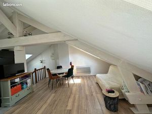 F1 meublé - HYPER CENTRE