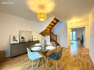 Bel Appartement à Hagondange