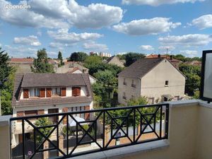 Appartement duplex aucun travaux