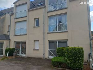 Appartement de type F2