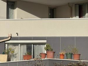 Appartement 5 pièces 95 m²