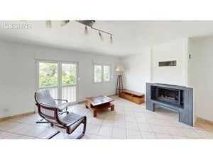 Appartement 5 pièces 135 m²