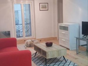 Immeuble de 4 appartements