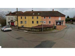 Immeuble de rapport de 211m2