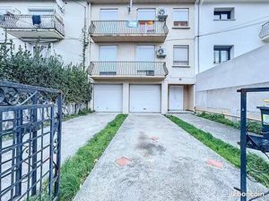 Vends immeuble idéal investissement