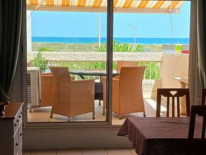 T3 meublé vue mer garage et parking faibles charges