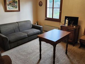 Appartement 29 m2 Le Hohwald