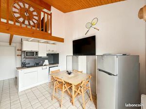 Maison 2 pièces 31 m²