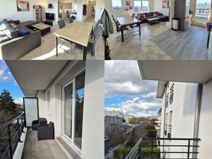 F3 résidence haut standing DPE C pas de travaux 64 m2