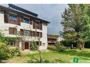 Appartement familial