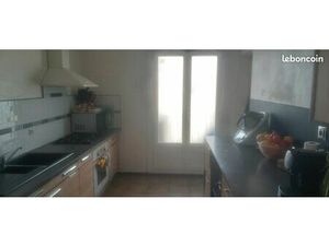 Appartement 4 pieces 78m2