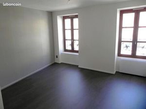 Appartement 2 pièces 25 m²