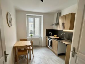 APPARTEMENT T2 - centre-ville