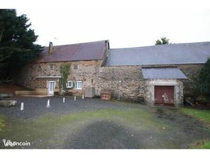 Maison 2 pièces 91 m²