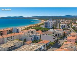 Appartement 4 pièces 108 m²