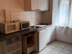 Appartement meublé T1