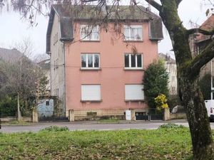 Appartement 72 m² Thionville