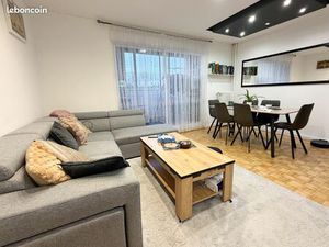 Appartement - Garage  balcon  3 chambres