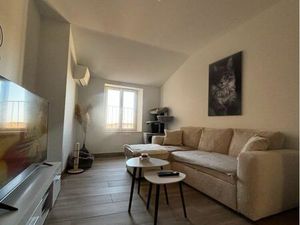 Appartement 3 pièces 80m2 + terrasse