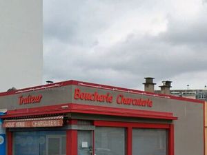 A saisir boucherie charcuterie traiteur