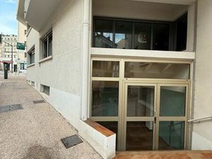 Local/Bureau 11m2 Hyper Centre-Ville