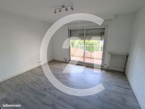 Bureaux 60 m² ROMANS SUR ISERE