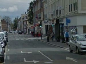 Cession de Bail Beauvais Centre