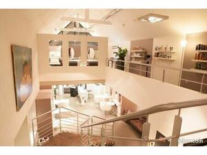 Fonds de commerce 180 m² Landerneau