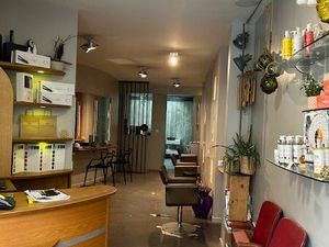 Vends fonds de commerce coiffure Lunéville