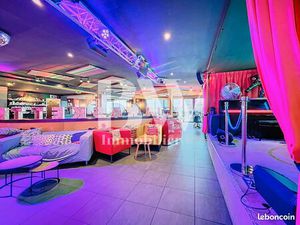 Bar  restaurant 340 m² BREST