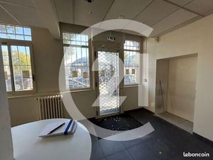 Boutique 500 m² VALENCE