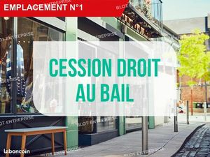 Local commercial 90 m²