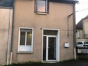 Maison de ville 3 pièces 70 m2