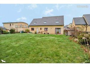 Maison 5 pièces 108 m²