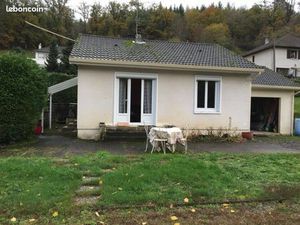 Maison individuel ( quartier calme )