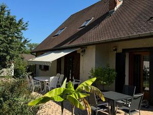 À Vendre Maison Familiale