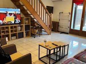 Maison 3 pièces 63 m2