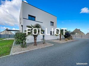 Maison 6 pièces 143 m²