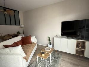 Maison 3 pièces 62 m²