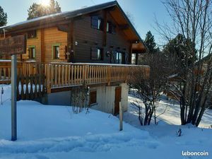 Chalet a vendre 66800