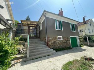 Maison 4 pièces 66 m²