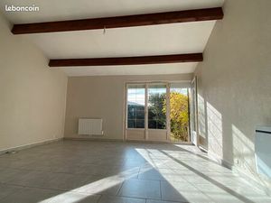 Jolie maison dans quartier calme